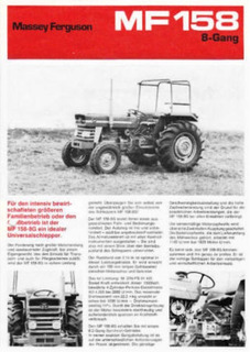 Massey Ferguson